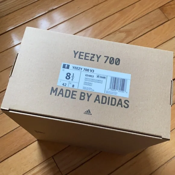 Yeezy 700 V3 - Picture 5 of 5